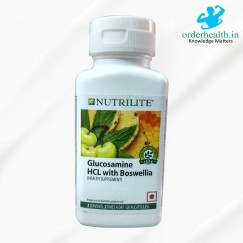 Amway Nutrilite Glucosamine HCL with Boswellia